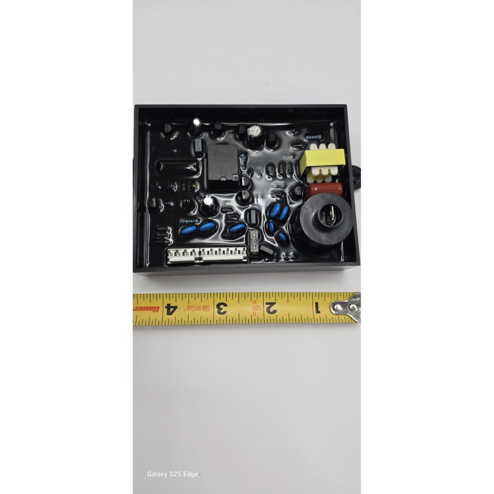 _RV Water Heater Circuit Board Stable Performance 91226 For Atwood G9‑EXT